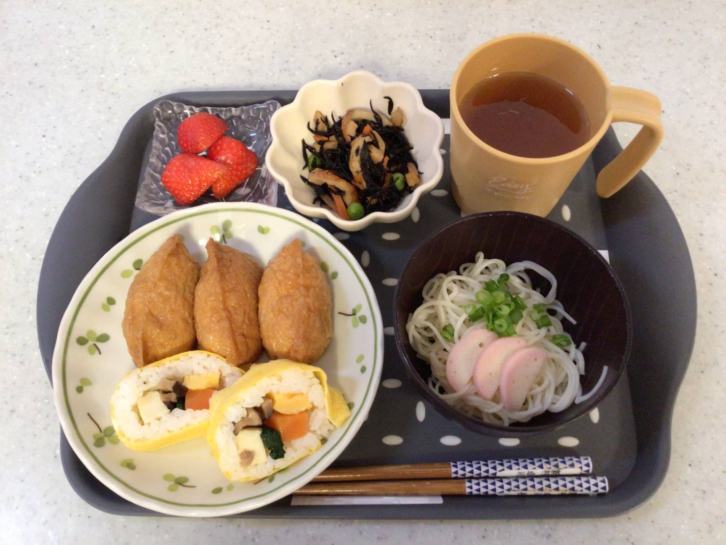厳選された食材